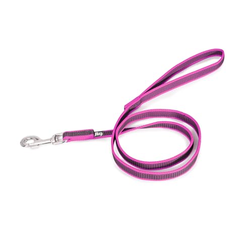 JULIUS K-9 216GM-PN-1,2 Laisse antidérapante Color & Gray... - Maison & Cuisine Amazon France à 7.99€