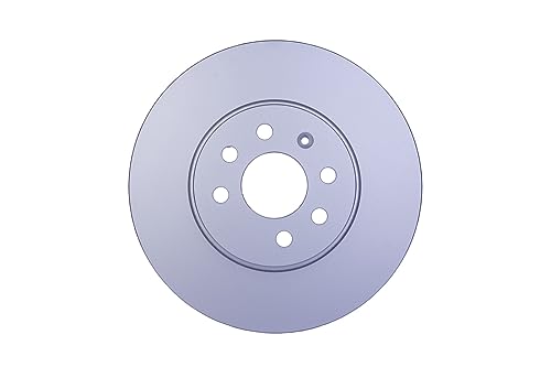 HELLA PAGID 8DD 355 110-251 Disco de freno 54246PRO... - DIY & Tools Amazon Spain à 38.42€