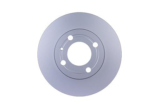 HELLA 8Dd 355 104-191 Disque De Frein - 53946Pro - Revêtu en promo à 29,90€ (-41%) sur Amazon FR