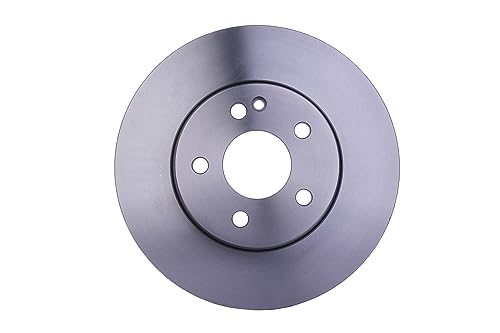 HELLA PAGID 8DD 355 110-071 Disco de freno 54234 300mm 28mm... - Bricolage & Outils Amazon Espagne à 42.59€