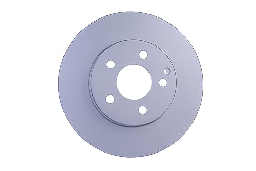 HELLA 8Dd 355 114-201 Disque De Frein - 54632Pro - Revêtu - Auto & Moto Amazon France à 52.96€
