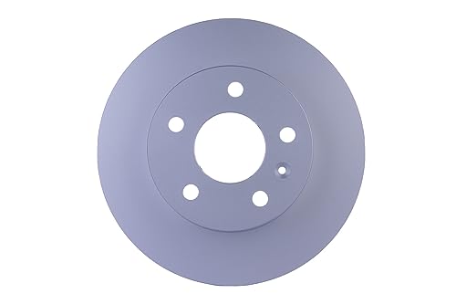 HELLA 8Dd 355 106-111 Disque De Frein - 52433Pro - Revêtu - Auto & Moto en promo à 33.94€