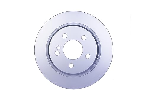 HELLA 8Dd 355 108-861 Disque De Frein - 54155Pro - Revêtu - Auto & Moto Amazon France à 68.64€