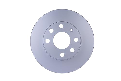 HELLA 8Dd 355 100-431 Disque De Frein - 52404Pro - Revêtu en promo à 9,90€ (-61%) sur Amazon FR