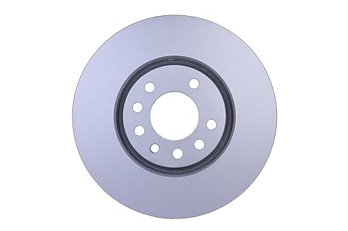 HELLA PAGID 8DD 355 108-231 Discofreno,50358PRO,rivestito,30... - DIY & Tools Amazon Italy à 45.61€