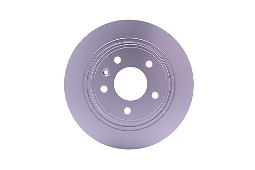 HELLA 8DD 355 116-601 Disco de freno - 55057PRO - revestido... - Bricolage & Outils en promo à 49.60€