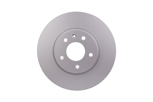 HELLA PAGID 8DD 355 116-591 Disco de freno 55056PRO... - Auto & Moto Amazon Espagne à 62.15€