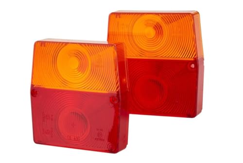 HELLA 9EL 998 002-031 Lichtscheibe - DIY & Tools Amazon Germany à 9.17€