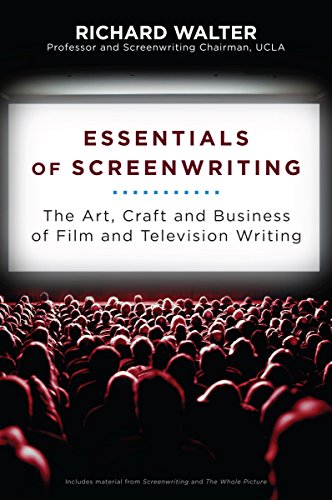 Essentials of Screenwriting: The Art, Craft, and Business... - High-Tech & Électronique Amazon Royaume-Uni à 4.49€