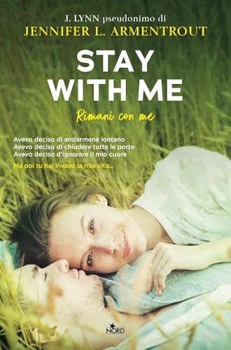 Rimani con me: La serie di Ti aspettavo (Italian Edition) - Animalerie Amazon Espagne à 2.99€