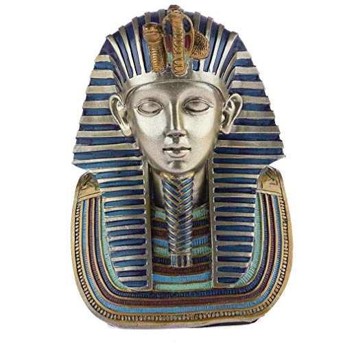 lachineuse - Busto Faraone Ramses II 18 cm - Decorazione... - High-Tech & Électronique Amazon Italie à 28.00€
