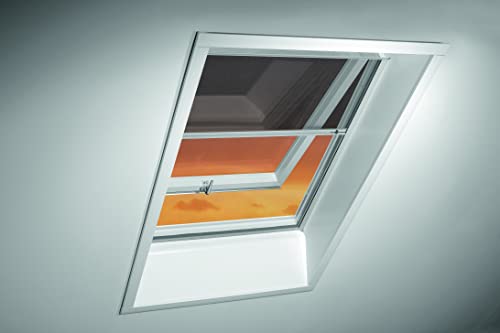 Original Roto Insektenschutzrollo ZRI - Einbau am... - Home & Kitchen Amazon Germany à 170.80€