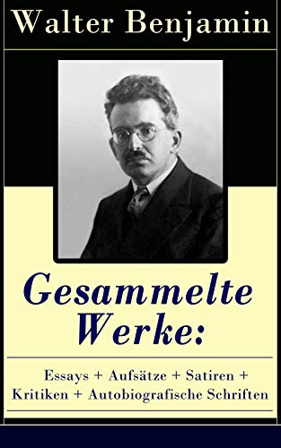 Gesammelte Werke: Essays + Aufsätze + Satiren + Kritiken +... - Auto & Moto Amazon Allemagne à 0.99€