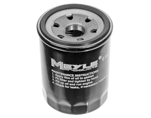 Meyle 6143220000 Filtre à huile en promo à 7,61€ (-44%) sur Amazon FR