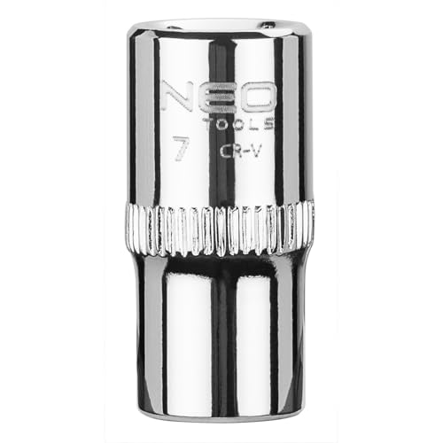 Neo chiave esagonale da 1/4, 7 mm, 08 – 225 - Bricolage & Outils Amazon Italie à 1.72€