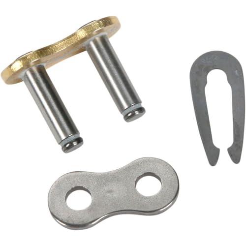 Renthal Attache-Rapide 428R1 Manche Métal - Sports & Fitness Amazon France à 2.00€