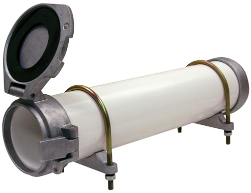 Buyers Products CC800 - Kit de Transporte de conducto de... - Bon plan à 21.24€