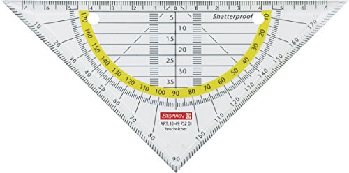 Brunnen - Medio cuadrado - Bon plan à 3.36€
