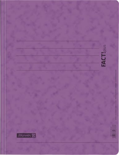 Fact!Plus, Brunnen, raccoglitore A4, in cartone pressato... - Maison & Cuisine Amazon Italie à 3.88€
