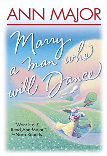 Marry A Man Who Will Dance - Livres & eBooks Amazon Royaume-Uni à 0.99€