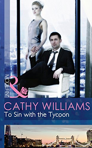 To Sin with the Tycoon (Seven Sexy Sins Book 1) - Livres & eBooks Amazon Royaume-Uni à 0.99€
