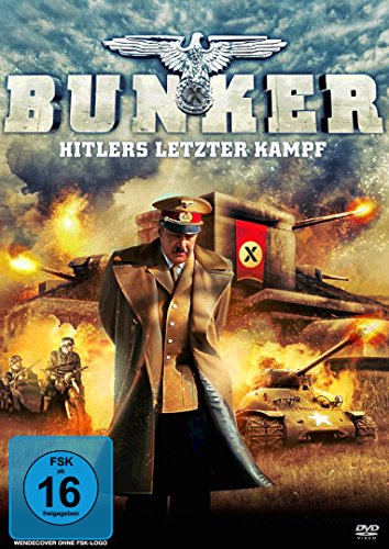 Bunker - Hitlers letzter Kampf - Livres & eBooks Amazon Italie à 6.70€