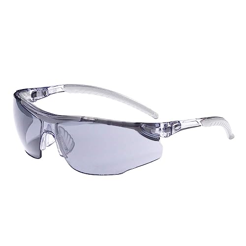 JSP Swiss One - Lunettes de protection teintées avec cordon... - Sports & Fitness en promo à 7.15€
