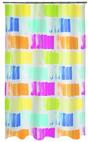 Spirella Duschvorhang, Bunt - Maison & Cuisine en promo à 34.33€