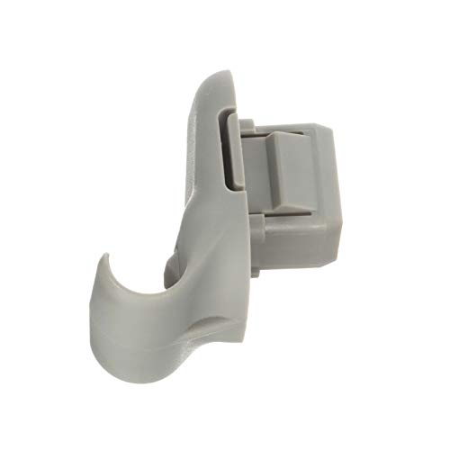 Mazda 2, 3, 5, CX-9 & CX-7 New OEM grey sun visor clip... - Bricolage & Outils Amazon Royaume-Uni à 11.69€