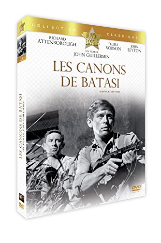 Les Canons de Batasi - Sports & Fitness Amazon France à 1.00€