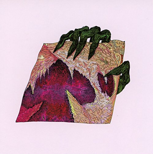 Ganglion Reef - Vente Flash Amazon -70%