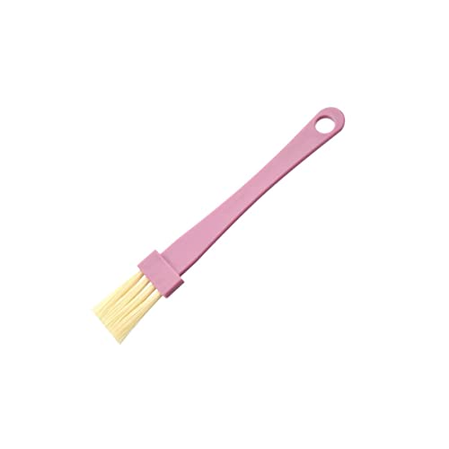 FACKELMANN 27195 Backpinsel 18 cm Candy, Hellblau/Gelb/Rosa - Maison & Cuisine Amazon Allemagne à 2.59€