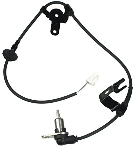 ABS Sensor Drehzahlfühler Raddrehzahlfühler original DELPHI... - Auto & Moto Amazon Allemagne à 23.14€