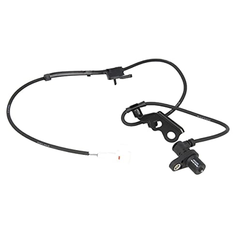 DELPHI ABS-Sensor SS20264 Sensorart: passiver Sensor Anzahl... - Auto & Moto Amazon Allemagne à 29.43€