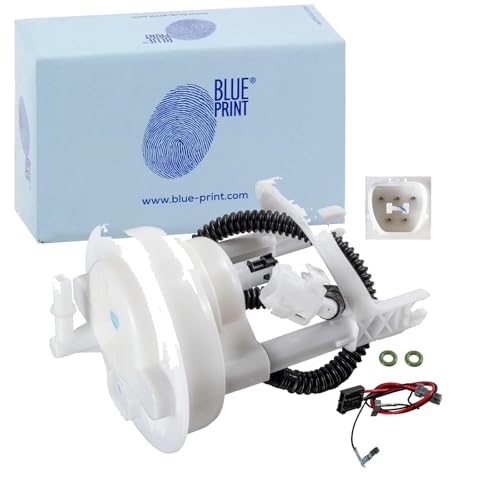 Blue Print ADH22343 Kraftstofffilter, 1 Stück - Auto & Moto en promo à 10.80€