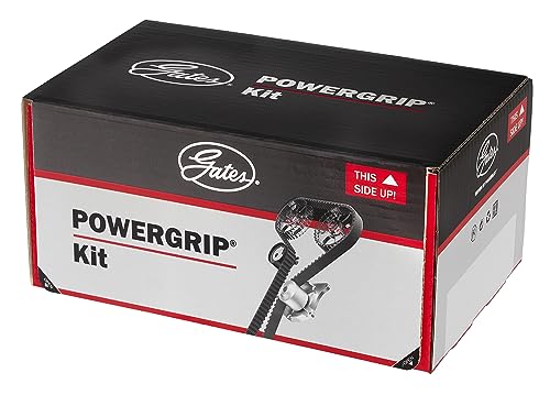 GATES PowerGrip Kit + Waterpump KP15685XS - Auto & Moto Amazon Royaume-Uni à 27.89€