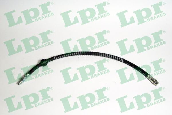 LPR 6T47885 Disque de frein - Auto & Motorcycle Amazon France à 8.29€