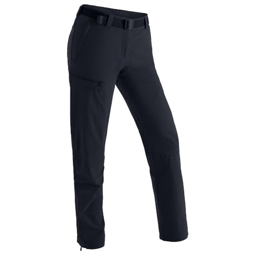 Maier Sports Inara Slim, Pantalon de randonnée pour femme... en promo à 42,43€ (-47%) sur Amazon FR