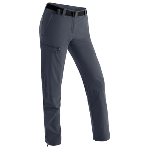 maier sports Inara Slim Graphite - Sports & Fitness en promo à 62.38€