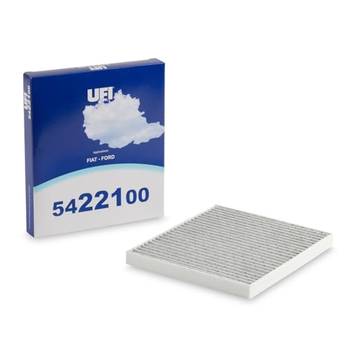 UFI Filters, Filtro de Habitáculo de Carbón Activo... - Auto & Motorcycle Amazon Spain à 10.72€