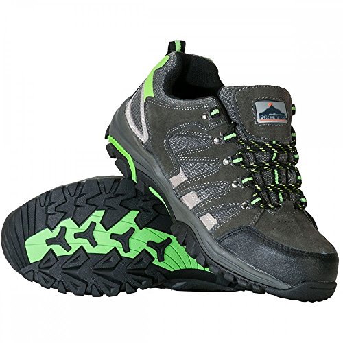 Portwest FW36GRR43 Steelite Loire Low Cut Trainer, S1P HRO... - Home & Kitchen Amazon UK à 34.99€