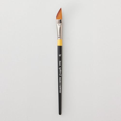 System3 P.Sintético S00 - Espada M.Corto 1/2'' - Bon plan à 10.97€