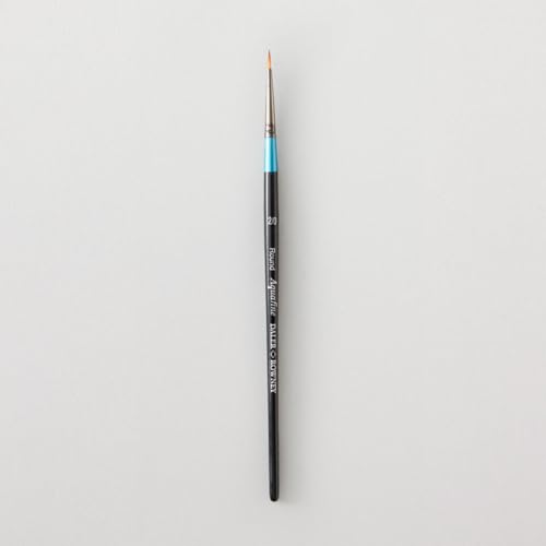 Daler Rowney Aquafine P.Sintético S.85 Redondo M.Corto N°2/0 - Bon plan à 4.42€