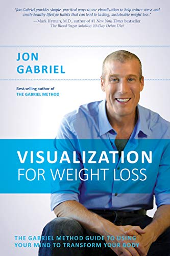 Visualization for Weight Loss: The Gabriel Method Guide to... - Sports & Fitness en promo à 0.73€