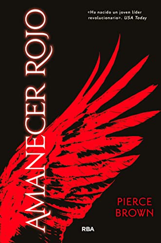 Amanecer rojo: Ciencia ficción distópica y épica: la... - Maison & Cuisine Amazon Allemagne à 4.27€
