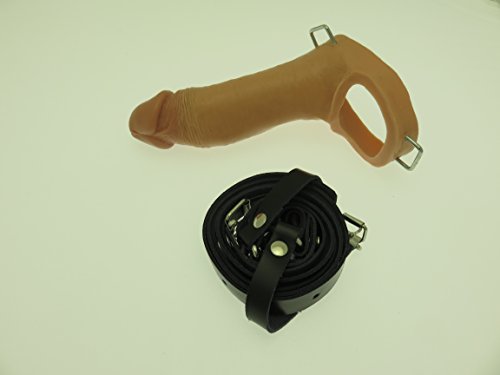 Pascal 236 Penis-Gürtel für Männer - Amazon Germany à 18.56€