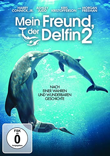 Mein Freund,der Delfin 2 - Livres & eBooks Amazon France à 1.85€