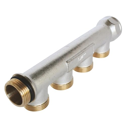 SOMATHERM FOR YOU HML4020-04-20 Sanitario Collector, Ottone... - Auto & Moto Amazon Italie à 19.90€