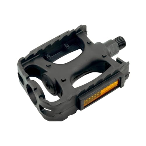 1 paire de pédales de vélo BTT VTT Ville de base avec... - Sports & Fitness Amazon France à 8.51€