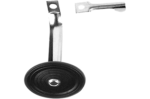Set Übungsrad Stabilisatoren für 14 und 16 Fahrrad - Amazon Allemagne à 8.57€